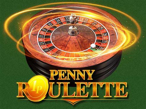  casino roulette 1 cent